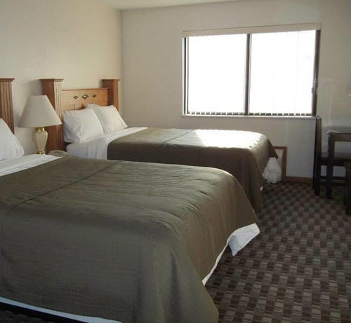 Burke Inn Motel & Suites Carroll ภายนอก รูปภาพ