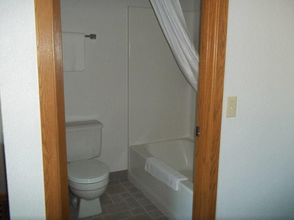 Burke Inn Motel & Suites Carroll ภายนอก รูปภาพ