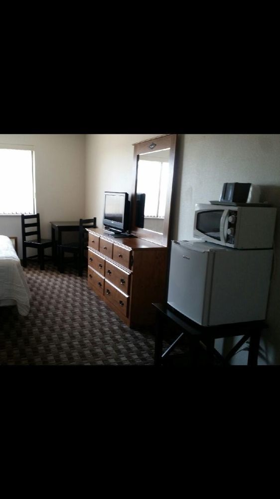 Burke Inn Motel & Suites Carroll ภายนอก รูปภาพ